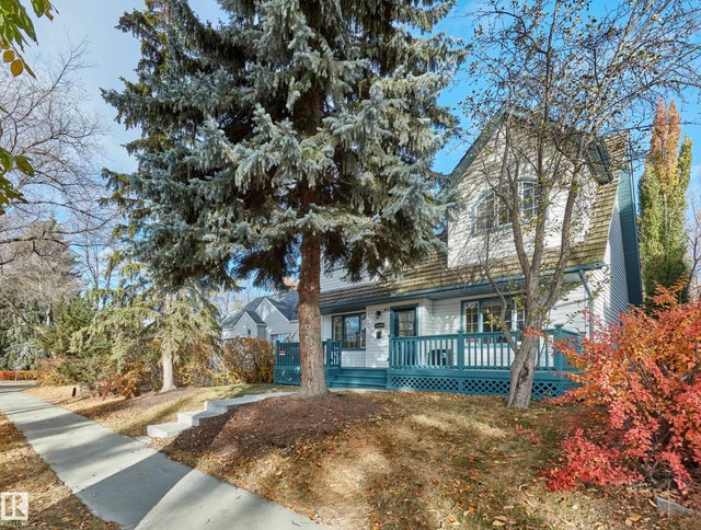 10690 63 Avenue, Edmonton