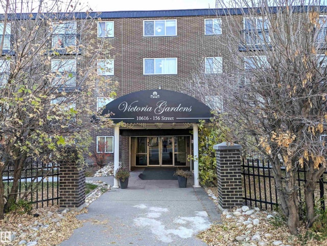 105 10616 156 Street, Edmonton