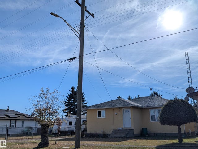 5035 49 Avenue, Vilna