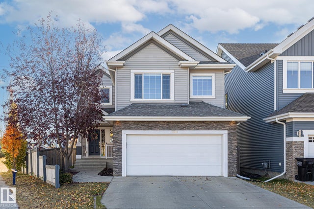 1203 72 Street, Edmonton