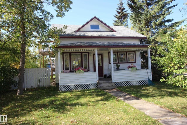 5112 51 Street, Bonnyville Town