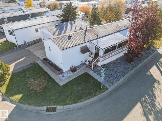 89 3400 48 Street, Stony Plain