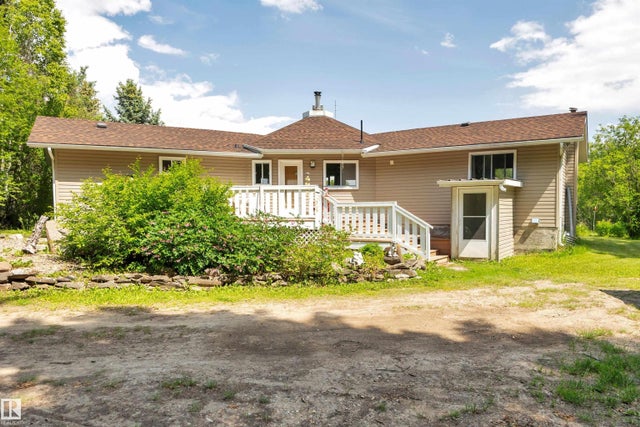 7 471035 Hwy 771, Rural Wetaskiwin County