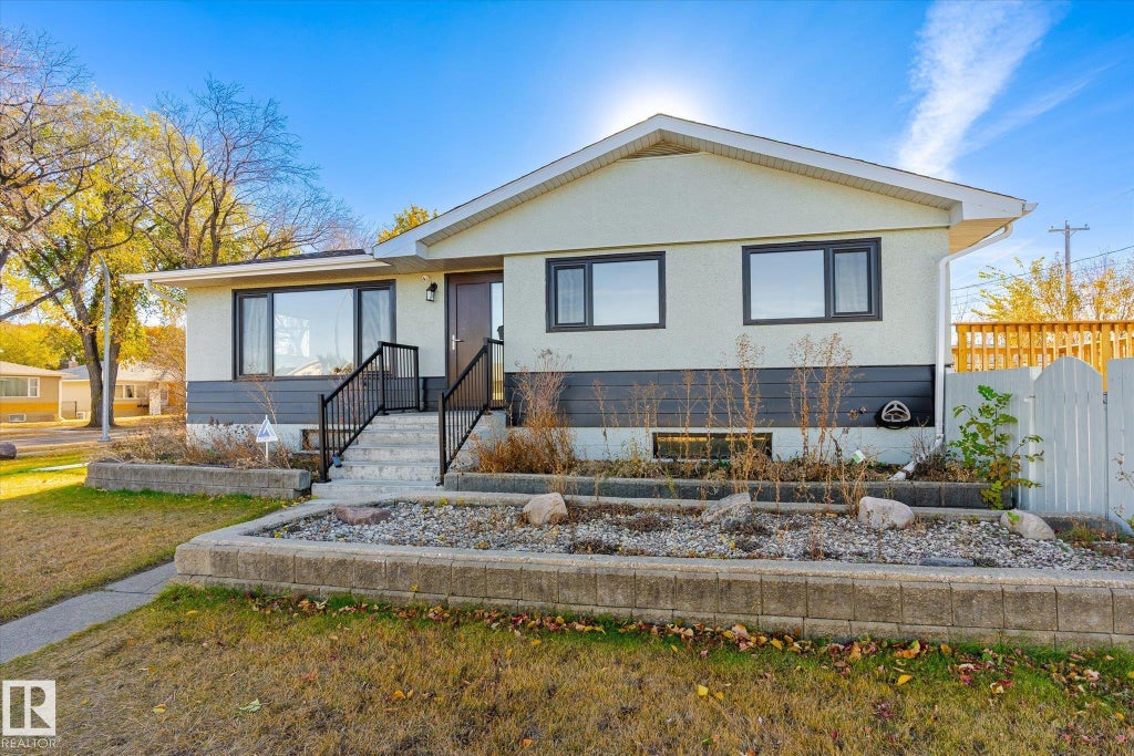 12240 53 Street Nw, Edmonton