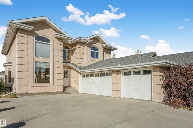 1518 Haswell Close Nw, Edmonton