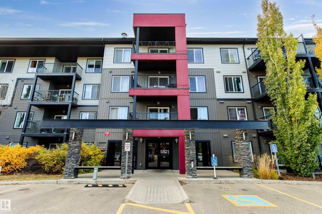 206 5521 7 Avenue Sw, Edmonton