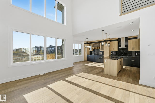 95 Edgefield Way, St. Albert