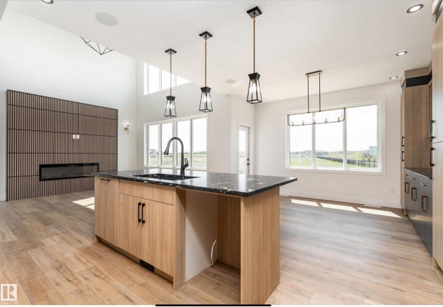 95 Edgefield Way, St. Albert