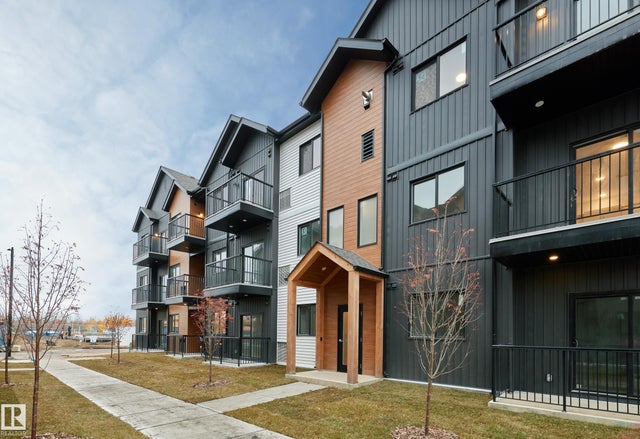 106 9227 228 Street Nw, Edmonton