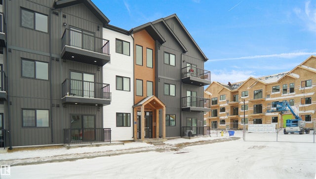 203 9219 228 Street Nw, Edmonton