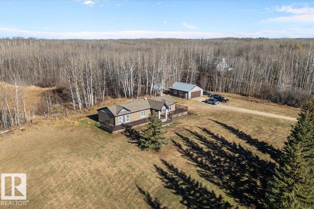 121-50514 Range Road 202, Rural Beaver County
