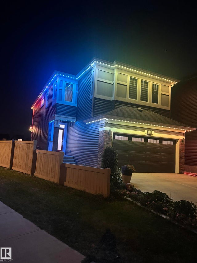 2320 Chokecherry Close, Edmonton