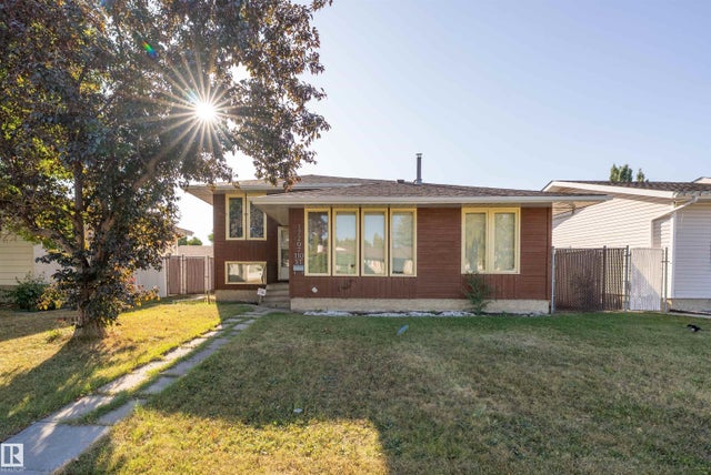 17207 110 Street Nw, Edmonton