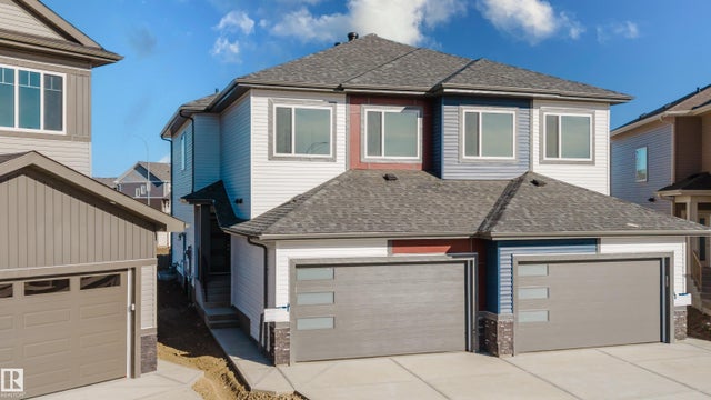 132 Mitchell Bend, Leduc