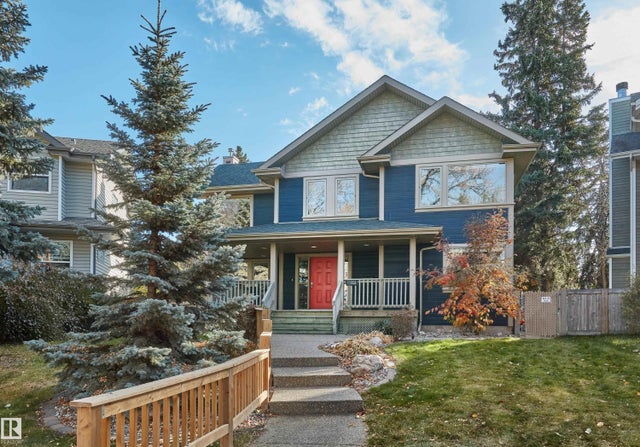 11003 64 Avenue Nw, Edmonton