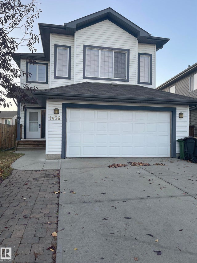 1436 114a Street Sw, Edmonton