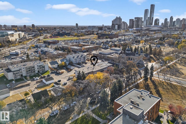 405 11019 107 Street, Edmonton