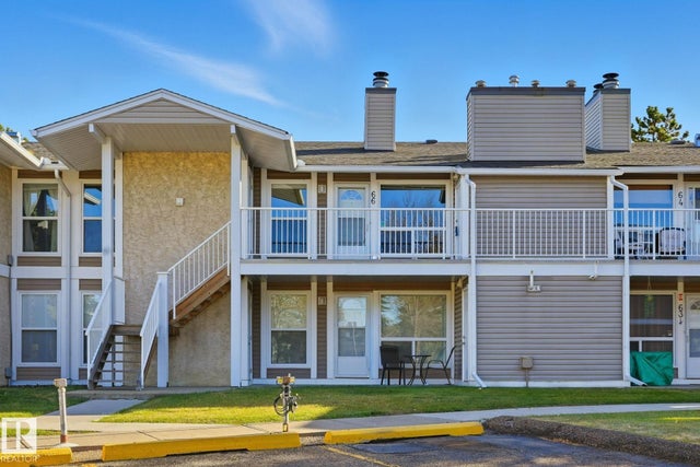 66 2204 118 Street, Edmonton