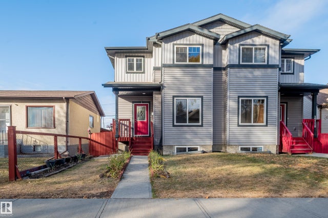 12126 65 Street, Edmonton