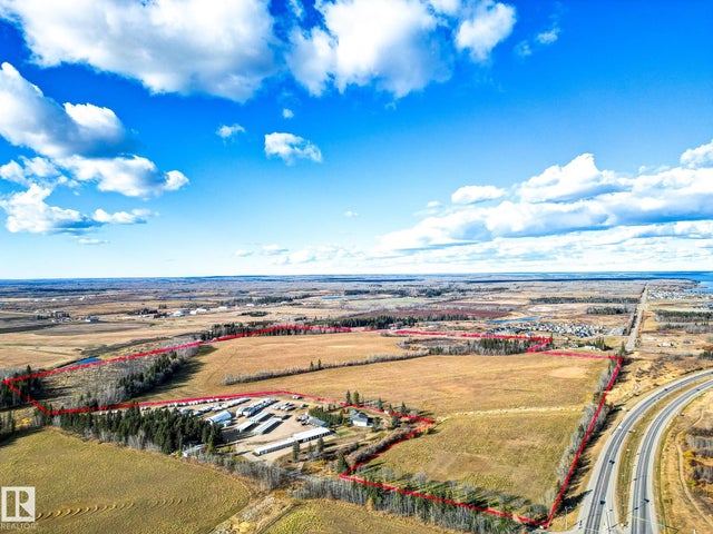 Highway 55 8 Avenue, Cold Lake