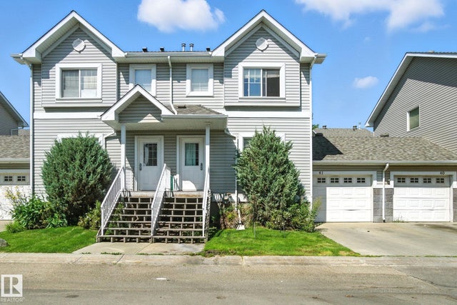 41 2503 24 Street, Edmonton