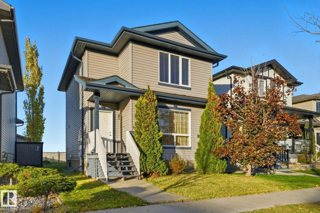 40 Birchglen Crescent, Leduc