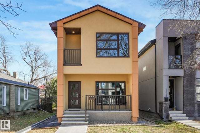 11625 126 Street Nw, Edmonton