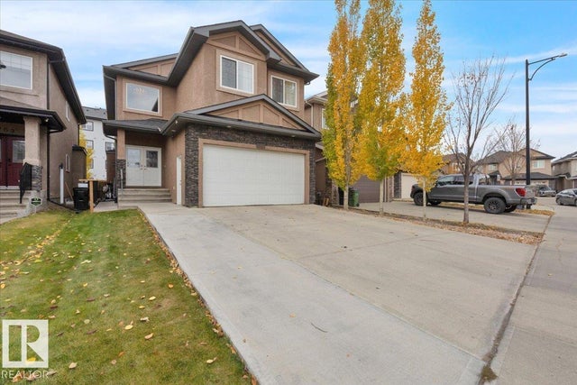 711 Albany Place Nw, Edmonton