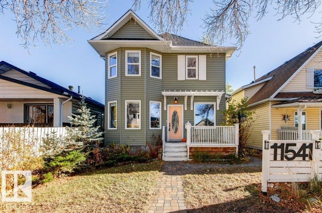 11541 94 Street Nw, Edmonton