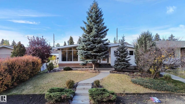 9708 64 Street Nw, Edmonton