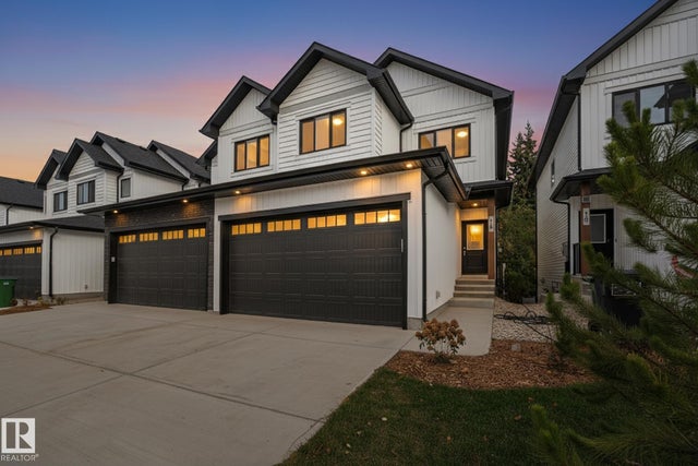 5122 213a Street Nw, Edmonton