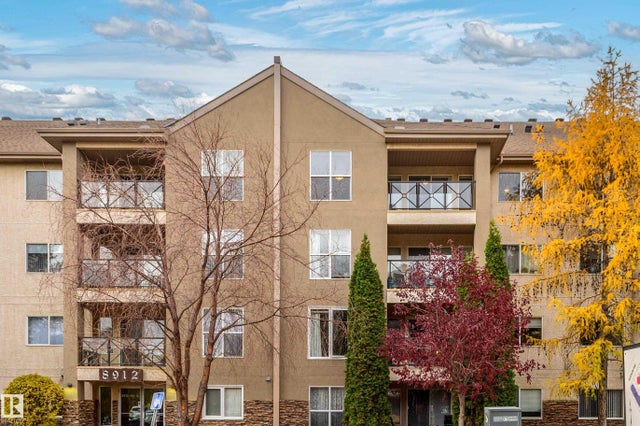 401 8912 156 Street Nw, Edmonton