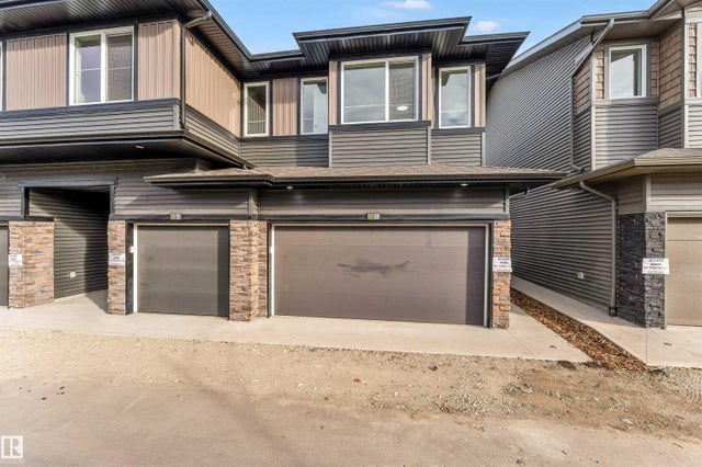 10 2710 66 Street Sw Sw, Edmonton