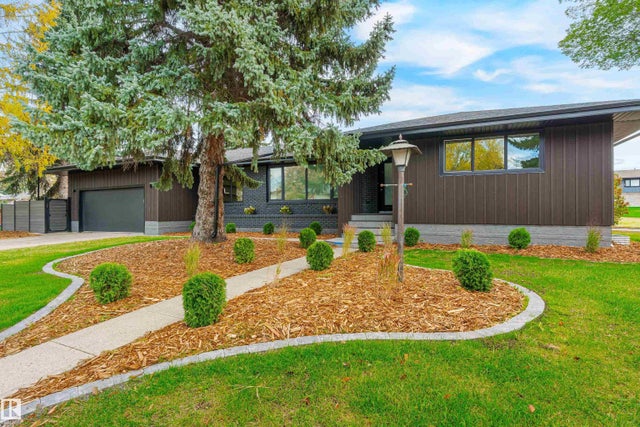 4803 144 Street Nw, Edmonton