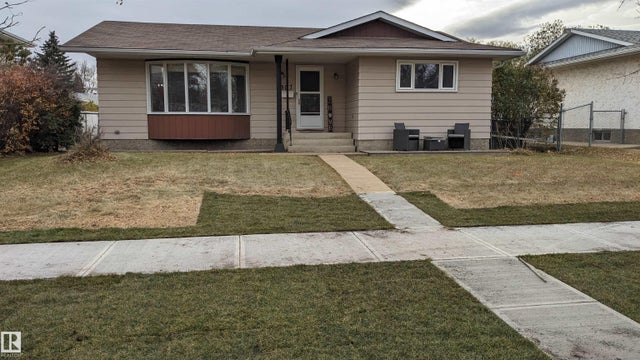 6307 Marler Dr, Camrose