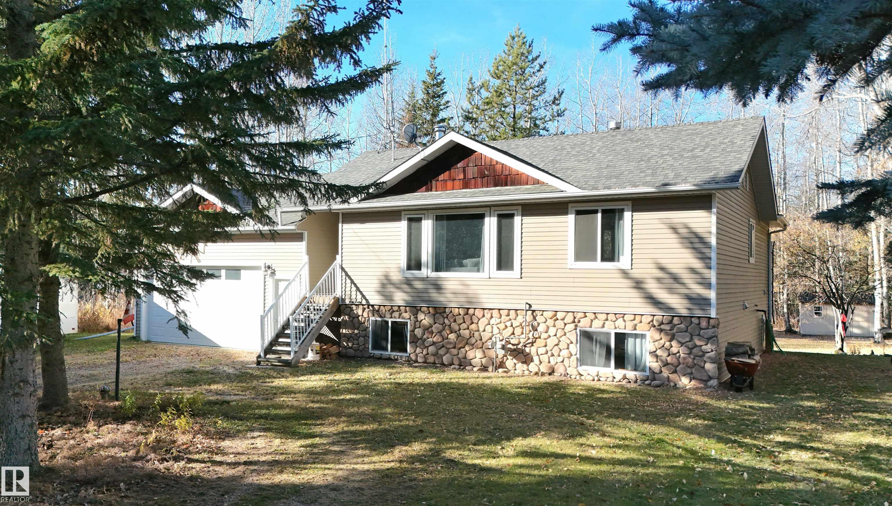 4351 22 Street, Rural Wetaskiwin County