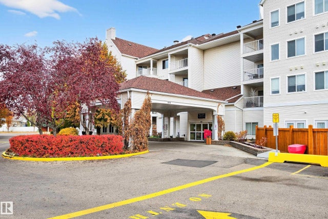 110 78 Mckenney Avenue, St. Albert
