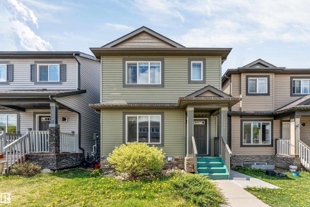 1544 21 Street Nw, Edmonton