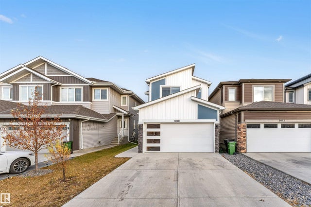 3617 2 Street Nw, Edmonton