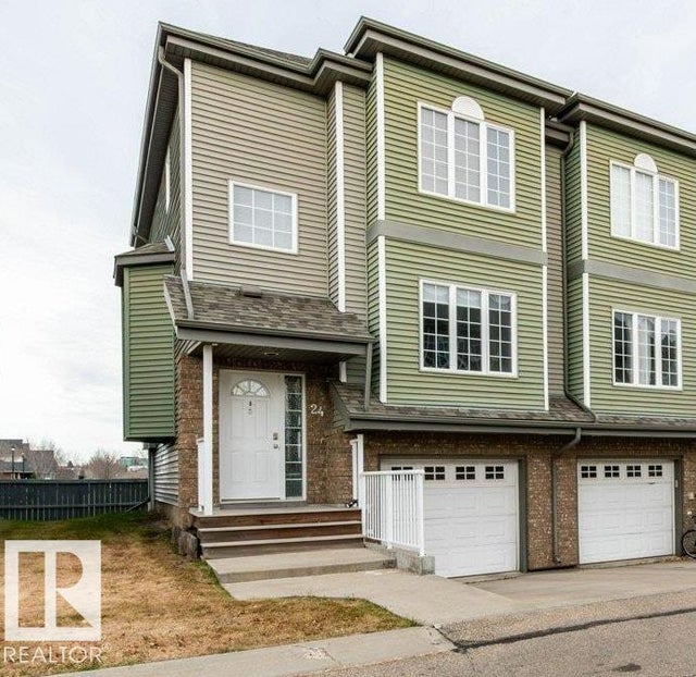 24 5102 30 Avenue, Beaumont