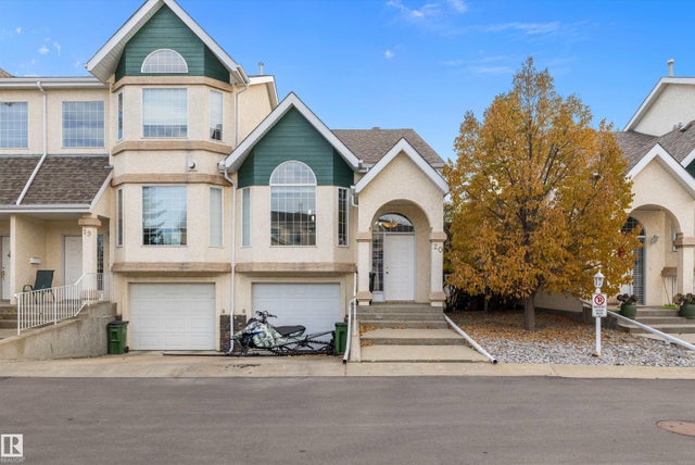 20 11717 9b Avenue, Edmonton