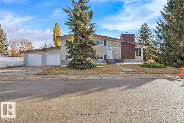 9403 62 Street Nw, Edmonton