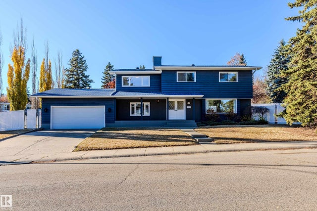 98 Valleyview Crescent Nw, Edmonton