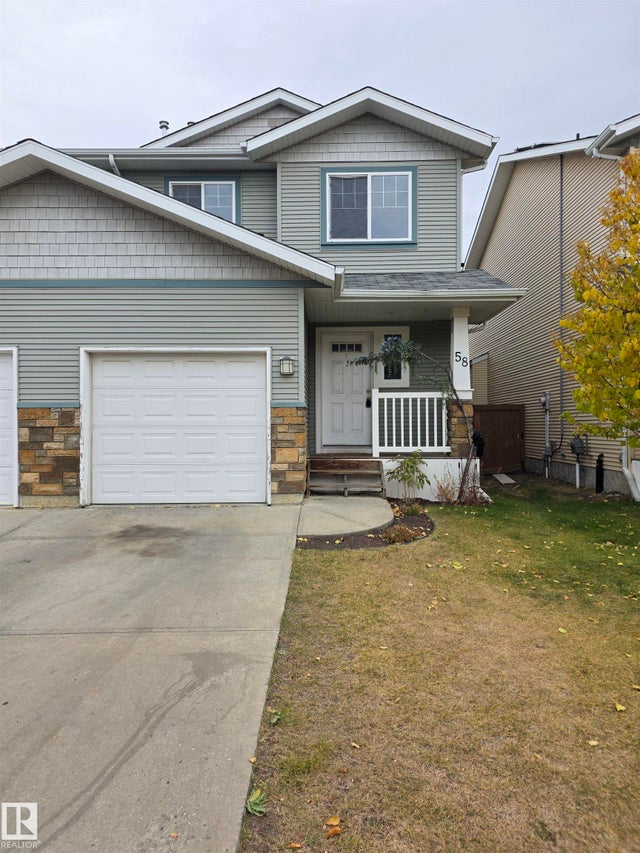 58 14208 36 Street, Edmonton