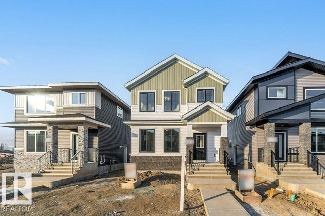 22 Westwyck Link, Spruce Grove