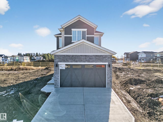 3285 Chernowski Way Sw, Edmonton
