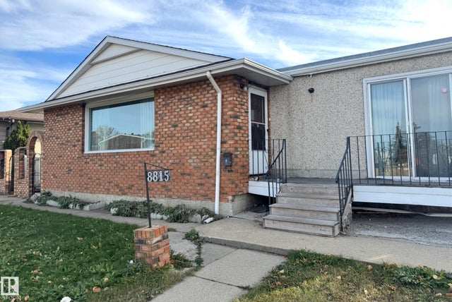 8815 140 Avenue Nw, Edmonton