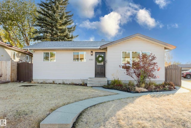 15107 22 Street, Edmonton