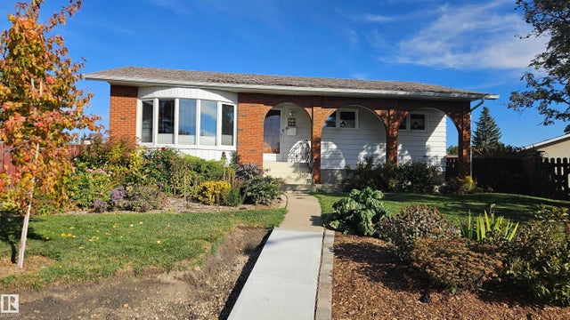 1817 65 Street, Edmonton