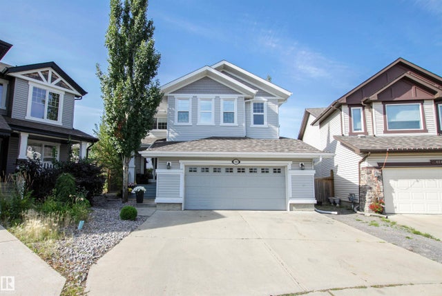 620 Cabri Crest, Sherwood Park